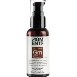 ALFAPARF MILANO Pigments Color Golden Mahogany 90 ml