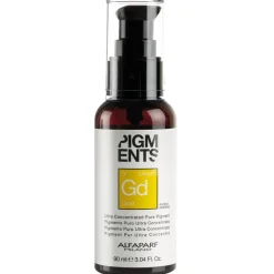 ALFAPARF MILANO Pigments Color Gold 90 ml