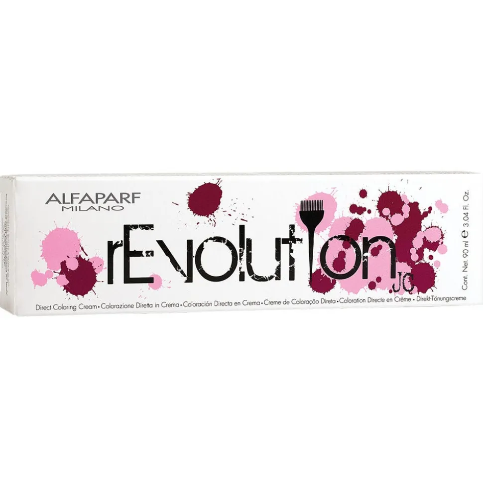 ALFAPARF MILANO Revolution Original JC Magenta 90 ml