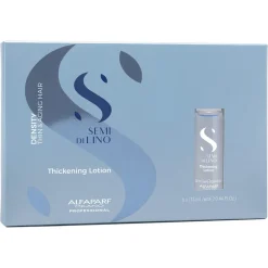 Alfaparf Milano Semi di Lino Density Thickening Ampullen-Lotion 6 Stück 13 ml
