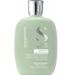 ALFAPARF MILANO Semi di Lino Scalp Rebalance Balancing Low Shampoo 250 ml