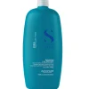 ALFAPARF MILANO Semi Di Lino Curls Enhancing Low Shampoo 1000 ml