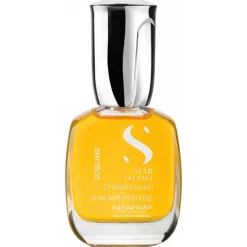 Alfaparf Milano Semi di Lino Sublime Cristalli Liquidi 15 ml