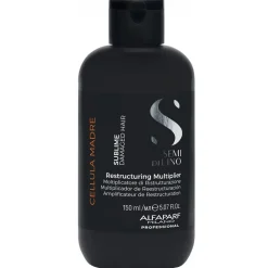 ALFAPARF MILANO Semi di Lino Sublime Cellula Madre Restructuring Multiplier 150 ml