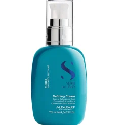 ALFAPARF MILANO Semi Di Lino Curls Defining Cream 125 ml