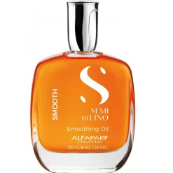 ALFAPARF MILANO Semi di Lino Smooth Smoothing Oil 100 ml