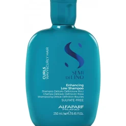 Alfaparf Semi di Lino Curls Holiday Kit