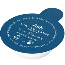 Alfaparf Semi di Lino Sublime Pigments Color Ash 1