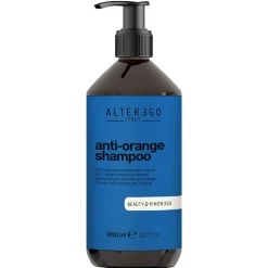 Alter Ego Anti-Orange Shampoo 950 ml