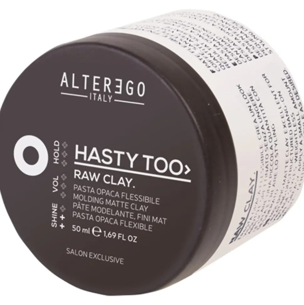 Alter Ego Hasty Too Raw Clay 50 ml
