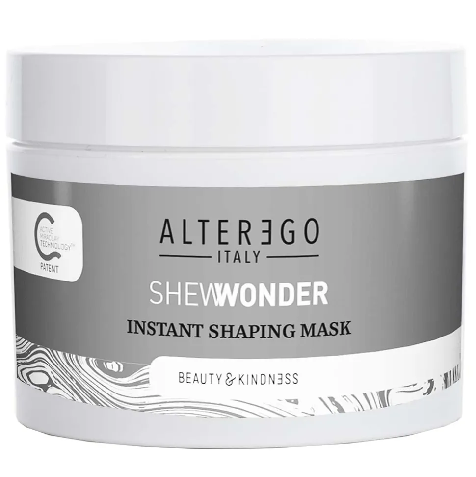 Alter Ego She Wonder Instant Shaping Mask 50 ml