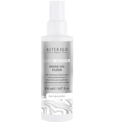 Alter Ego She Wonder Shine Oil Elixir 150 ml