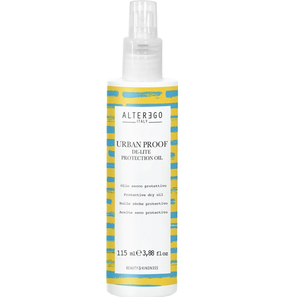 Alter Ego UP All-Season De Lite Prot. Oil 115 ml