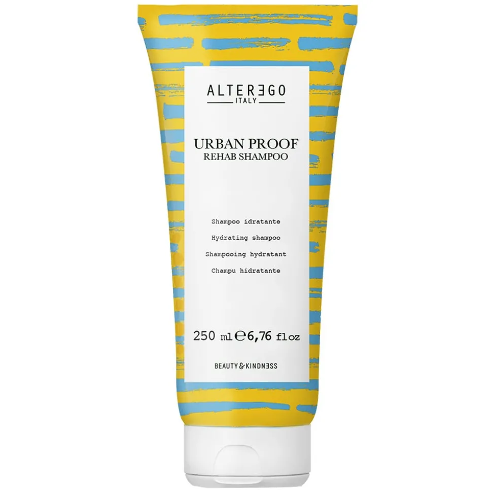 Alter Ego Urban Proof Rehab Shampoo 250 ml