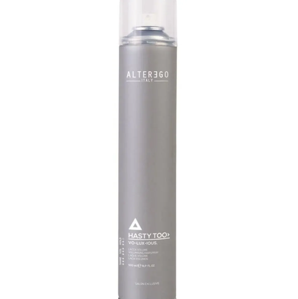 Alter Ego Voluxious Hairspray 500 ml