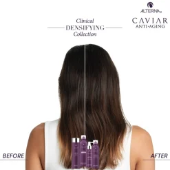 ALTERNA Caviar Clinical Densifying Shampoo 250 ml