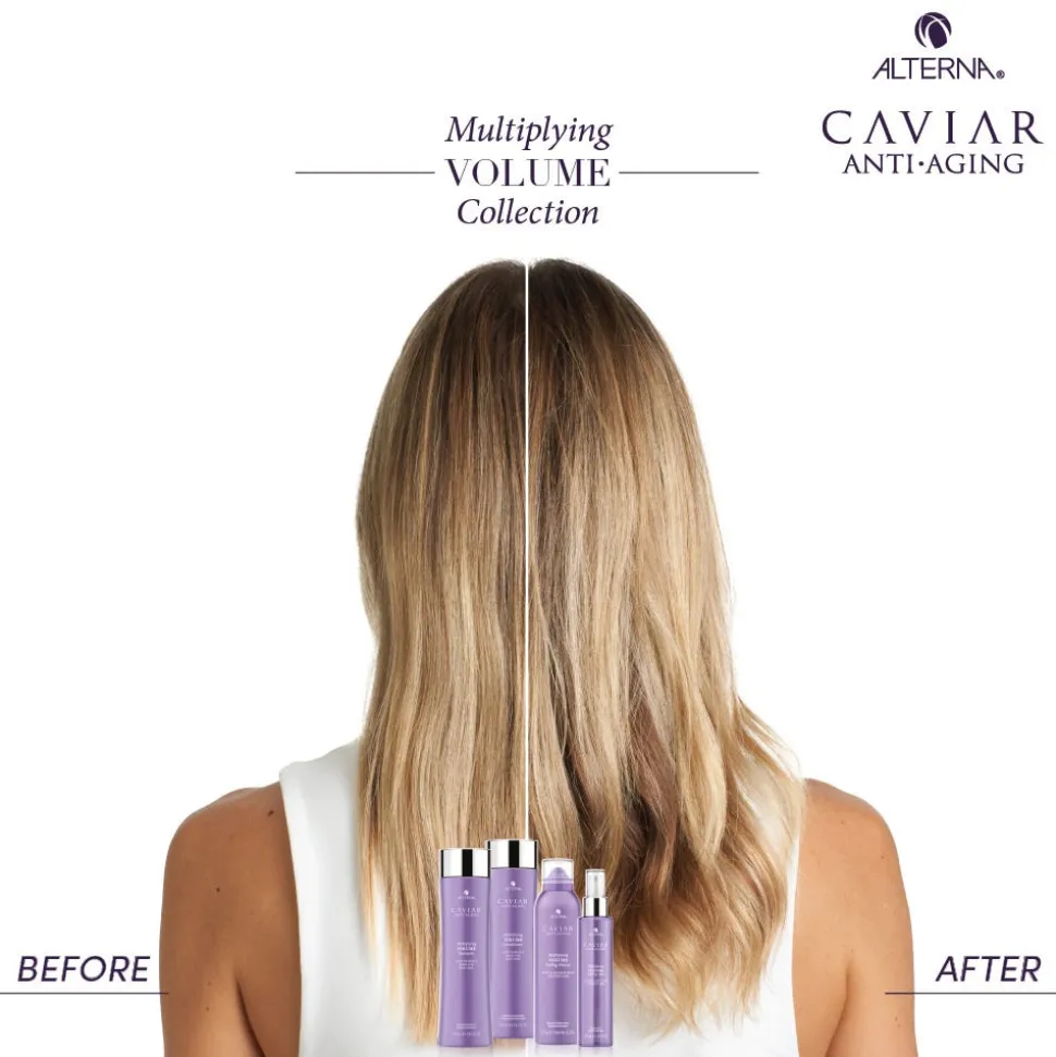 Alterna Caviar Multiplying Volume Conditioner 250 ml