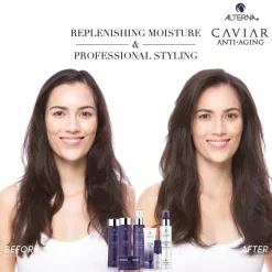 Alterna Caviar Replenishing Moisture Masque 183 ml