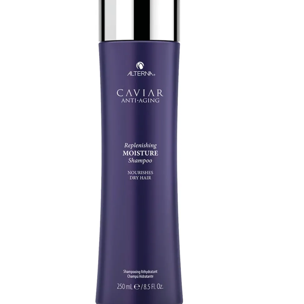 Alterna Caviar Replenishing Moisture Shampoo 250 ml