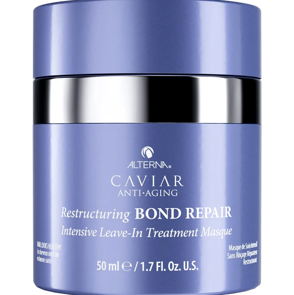 Alterna Caviar Restructuring Bond Repair Intensive Leave-In Treatment Masque 50 ml