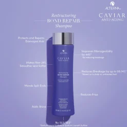 Alterna Caviar Restructuring Bond Repair Shampoo 250 ml