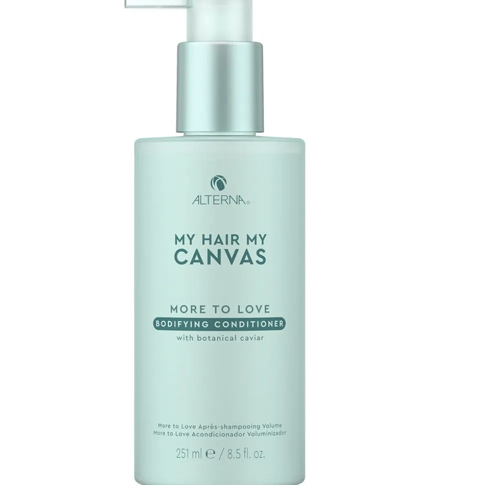 Alterna My Hair My Canvas More to Love Bodifying Conditioner 251 ml