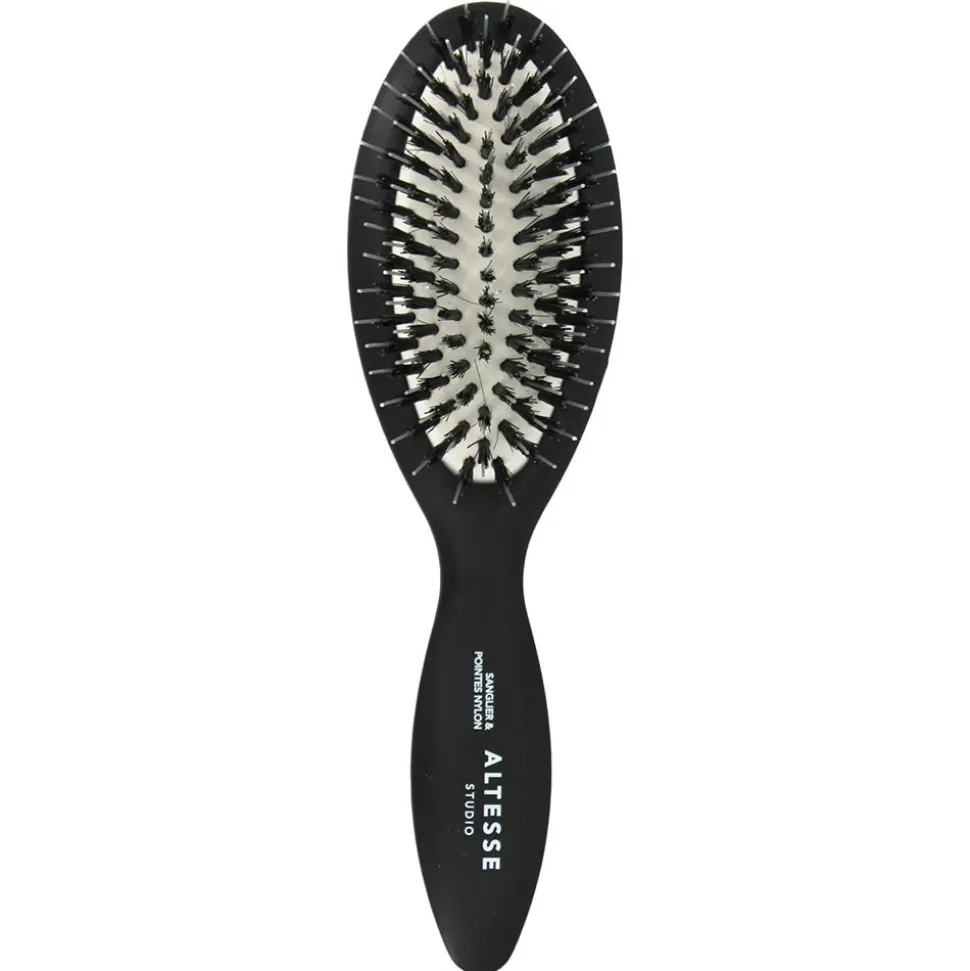 Altesse 8307 Haarbürste 7-reihig