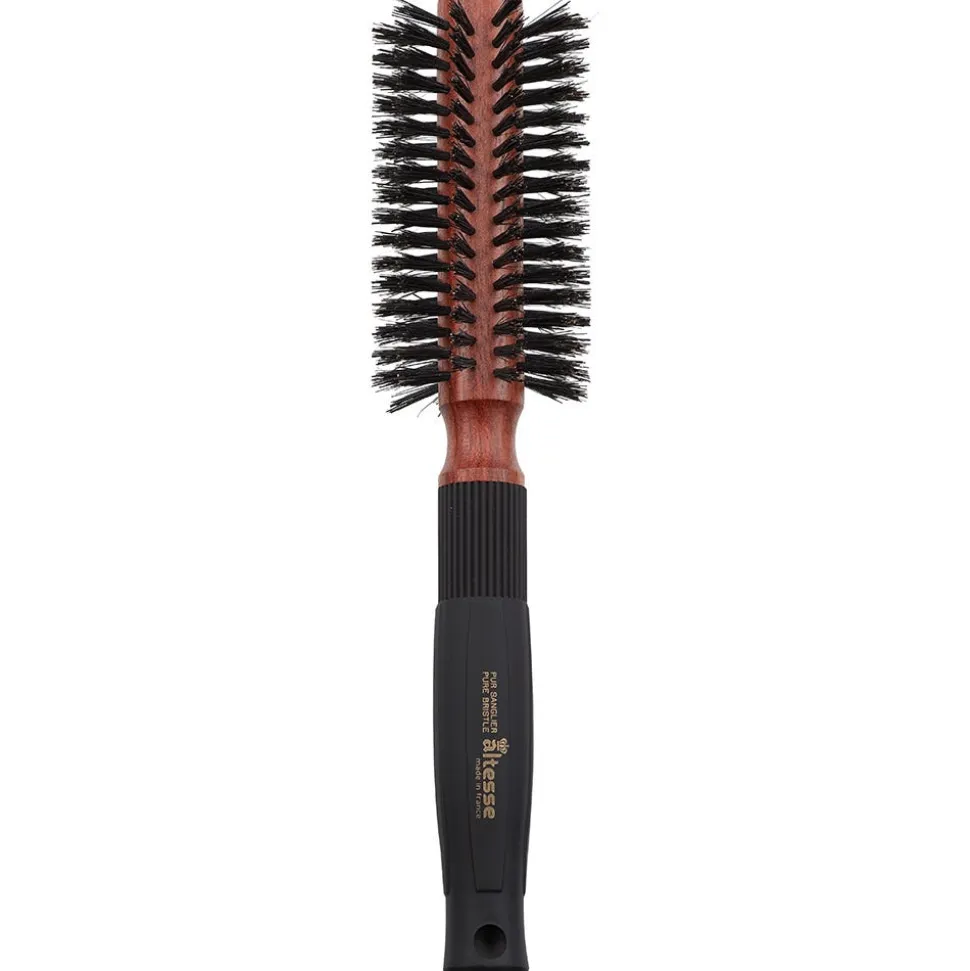 Altesse Rundbürste 410BR Pure Sanglier 22/58