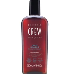 American Crew Detox Shampoo 250 ml