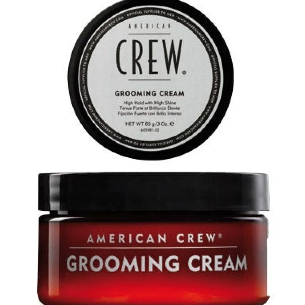 American Crew Grooming Cream
