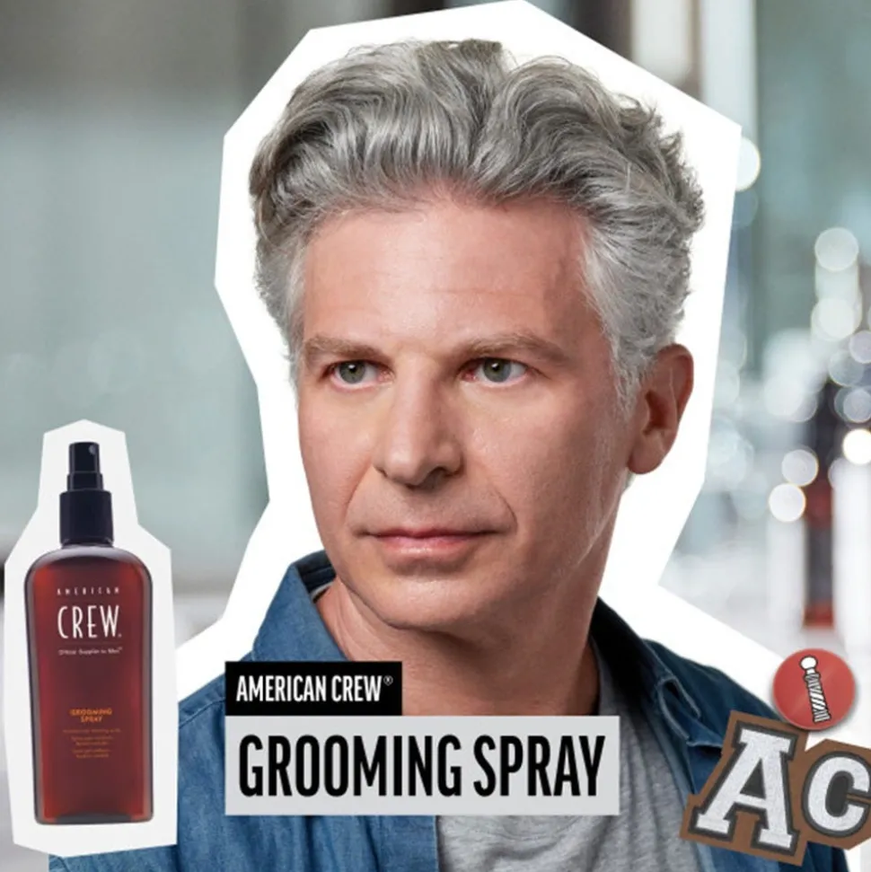 American Crew Grooming Spray 250 ml