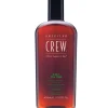 American Crew 3-in-1 Tea Tree Shampoo, Conditioner & Bodywash 450 ml