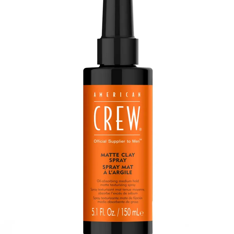 American Crew Matte Clay Spray 150 ml