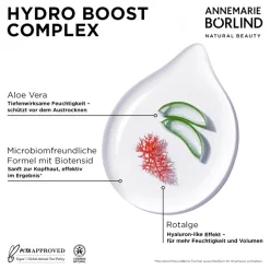 ANNEMARIE BÖRLIND Hair Care Hydro Conditioner 150 ml