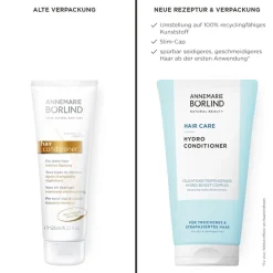 ANNEMARIE BÖRLIND Hair Care Hydro Conditioner 150 ml