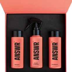ANSWR At-home Keratin Treatment Kit