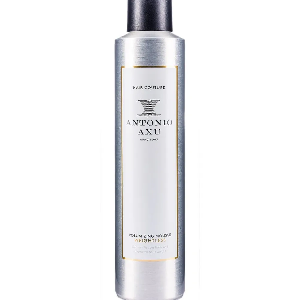 Antonio Axu Light Weight Mousse 300 ml