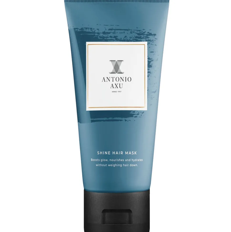 Antonio Axu Shine Hair Mask 150 ml