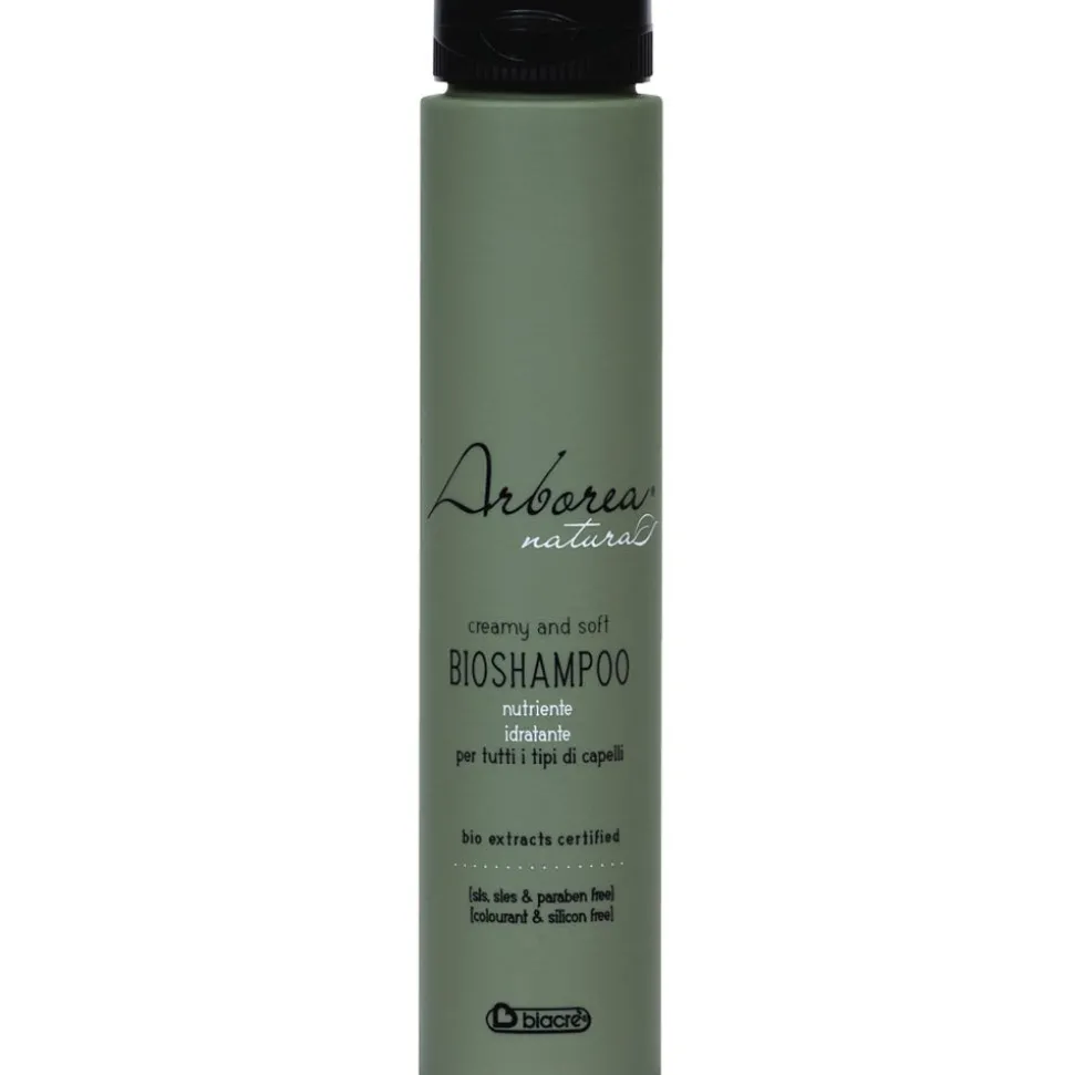 Arborea Bio-Shampoo 250 ml
