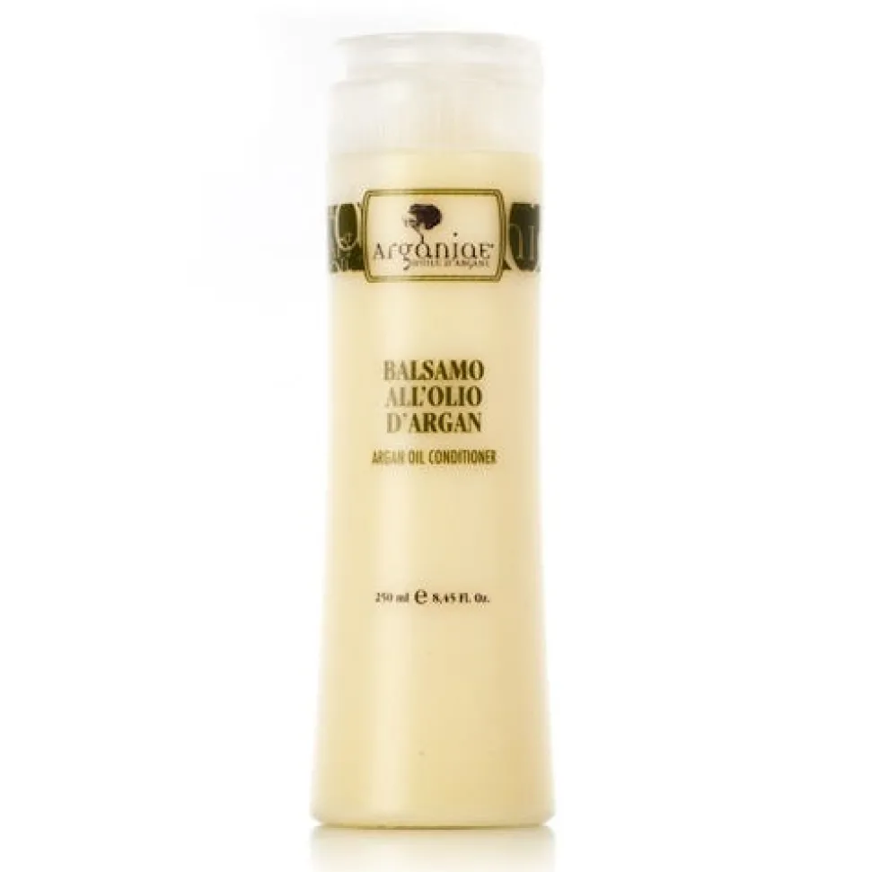 Arganiae Balsam mit Arganöl mit Honig, Panthenol und Weizenproteinen 250 ml