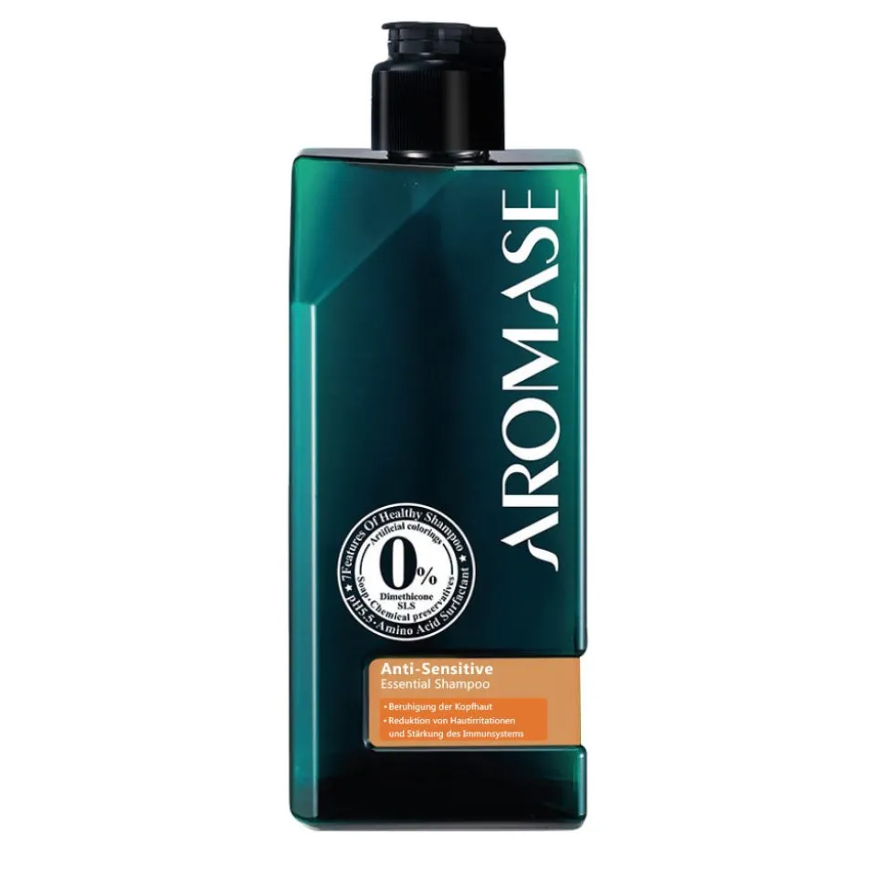 AROMASE Sensitiv Essential Shampoo 90 ml