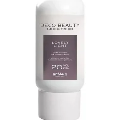 Artego Deco Beauty Lovely Light 6% 20 Vol. Creme Entwickler 1000 ml