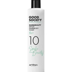 Artego Good Society Glee & Beauty 10 Detox Hair & Body Shampoo 1000 ml