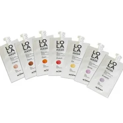 Artego LOLA Your Beauty Color Mask Scarlet 20 ml