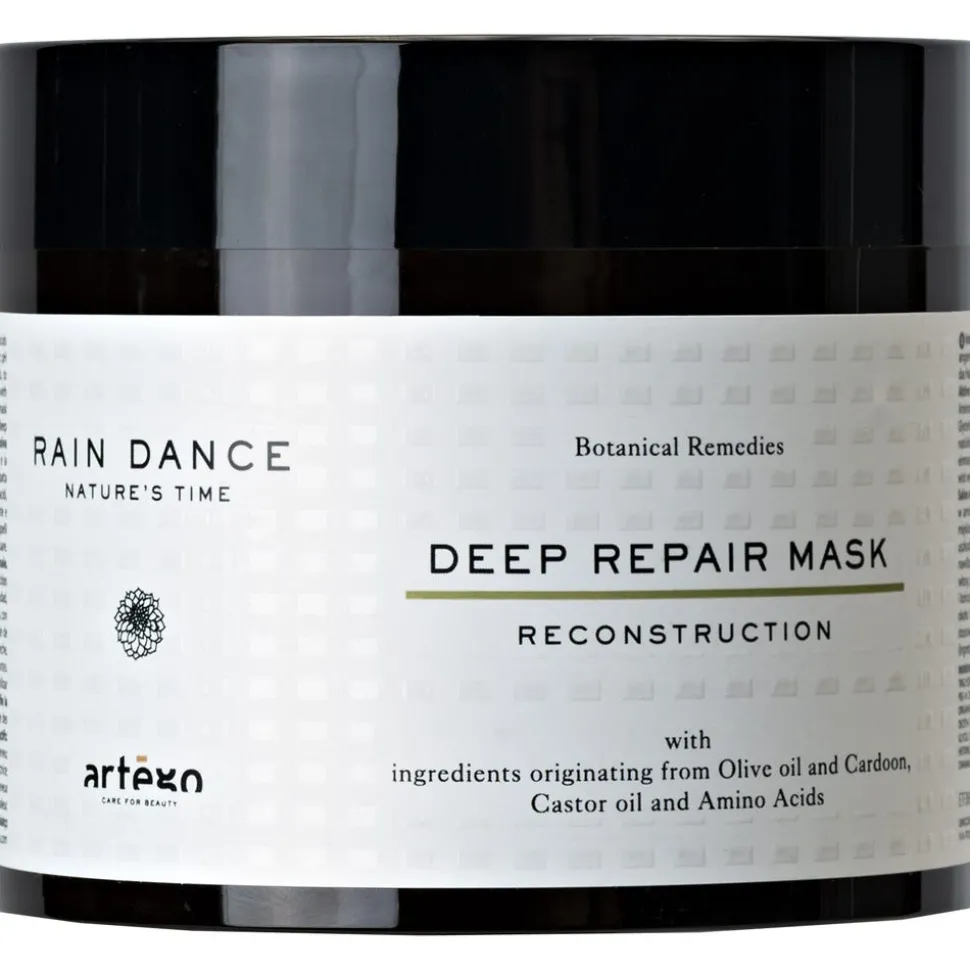 Artego Rain Dance Deep Repair Mask, 250ml
