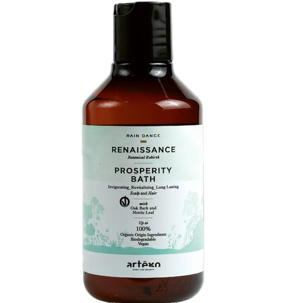 Artego Rain Dance Renaissance Prosperity Bath 300 ml