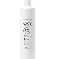Artego RE_COLOR No Ammoniak OXY 30 Vol. 9 % 1000 ml
