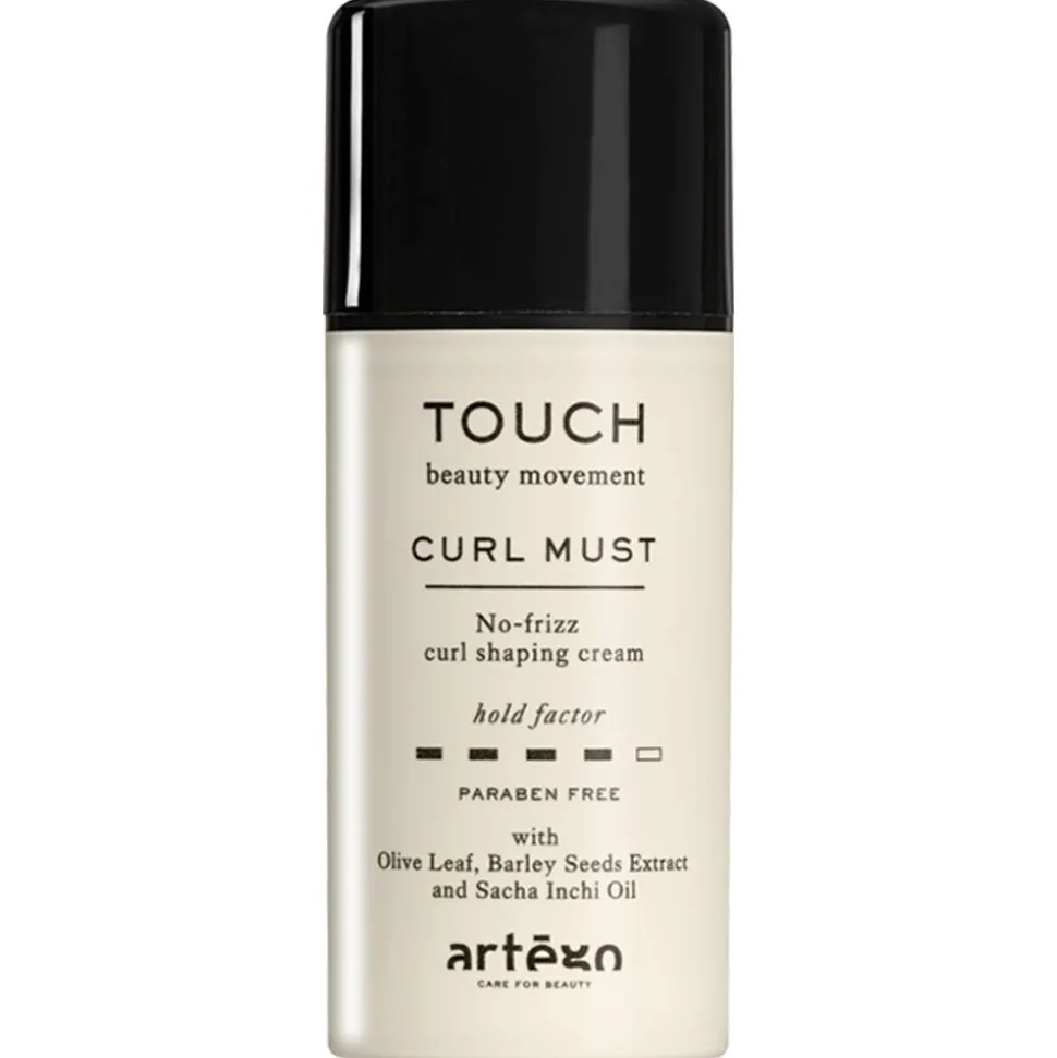 Artego Touch Curl Mist 100 ml