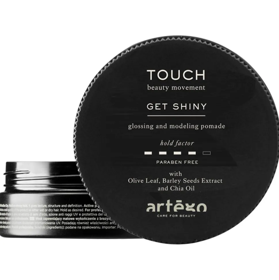 Artego Touch Get Shiny 100 ml