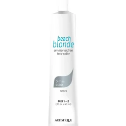 Artistique Beach Blonde Ash Blond 5 min. 100 ml